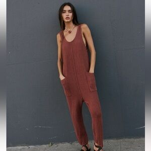 NWT Free People Hailee Sweater Jumper